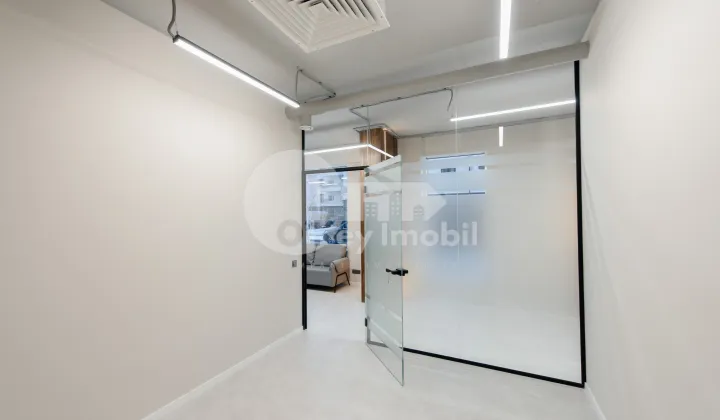 Комм. помещение, Буюканы, ИОАНА РАДУ