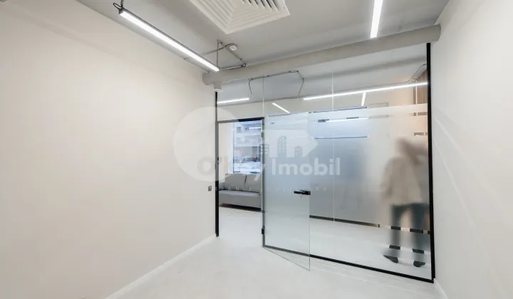 Комм. помещение, Буюканы, ИОАНА РАДУ