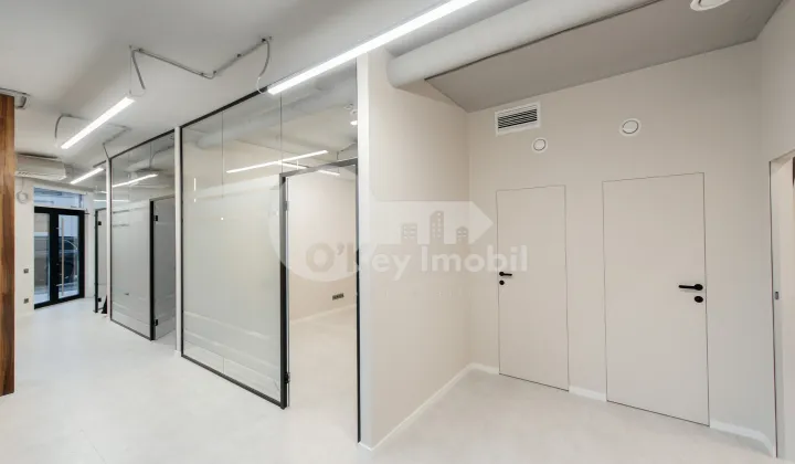 Комм. помещение, Буюканы, ИОАНА РАДУ