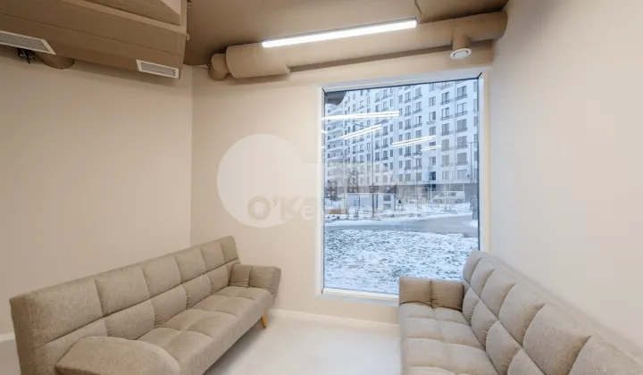 Комм. помещение, Буюканы, ИОАНА РАДУ