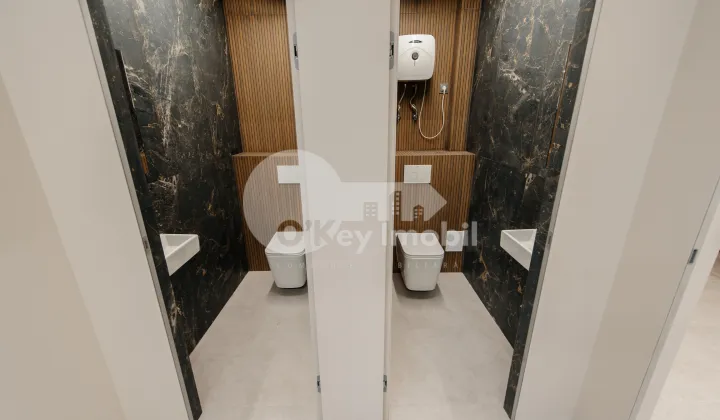 Комм. помещение, Буюканы, ИОАНА РАДУ