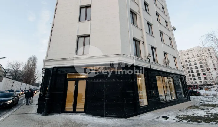 Комм. помещение, Буюканы, ИОАНА РАДУ