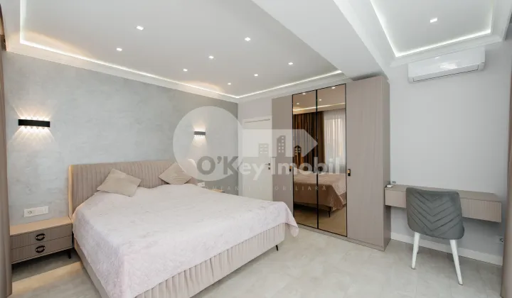 Квартира, Буюканы, Н. КОСТИН