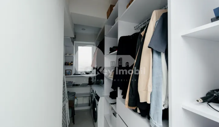 Квартира, Буюканы, Н. КОСТИН