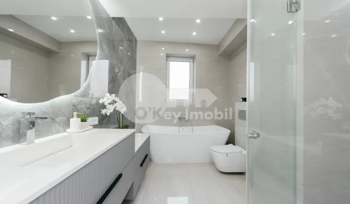 Квартира, Буюканы, Н. КОСТИН