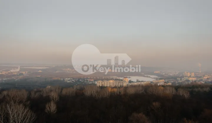 Квартира, Буюканы, Н. КОСТИН