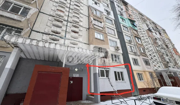 Квартира, Центр, ГРЭДИНИЛОР