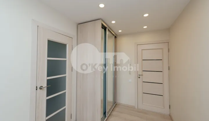 Квартира, Центр, НИКОЛАЕ ЙОРГА