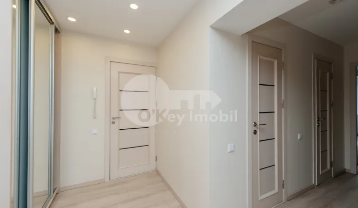 Квартира, Центр, НИКОЛАЕ ЙОРГА