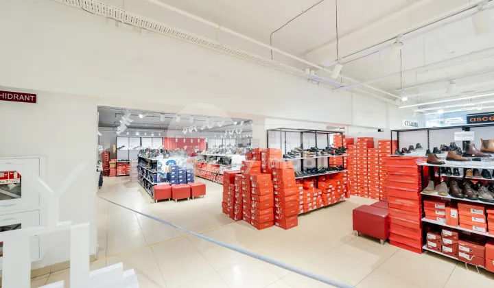 Комм. помещение, Буюканы, КАЛЯ ЕШИЛОР