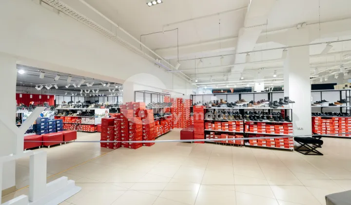 Комм. помещение, Буюканы, КАЛЯ ЕШИЛОР