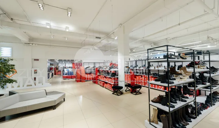 Комм. помещение, Буюканы, КАЛЯ ЕШИЛОР