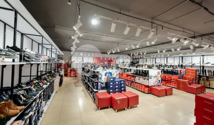 Комм. помещение, Буюканы, КАЛЯ ЕШИЛОР