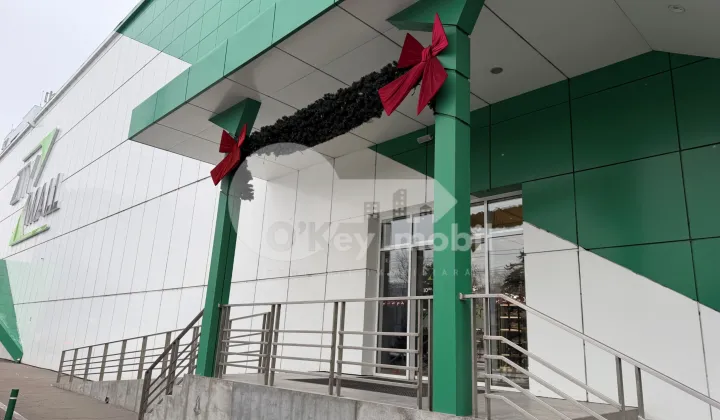 Комм. помещение, Буюканы, КАЛЯ ЕШИЛОР