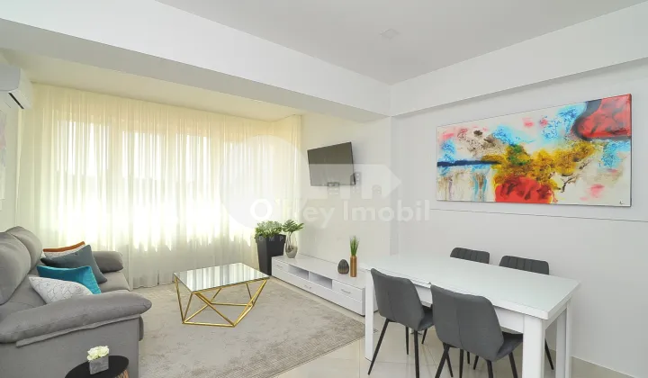 Квартира, Центр, БУКУРЕШТЬ