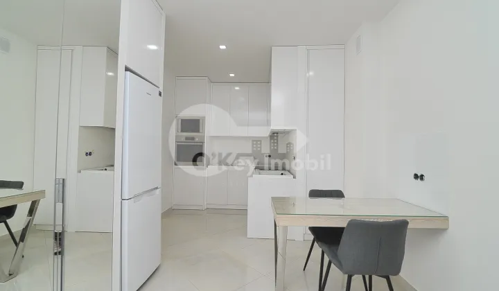 Квартира, Центр, БУКУРЕШТЬ