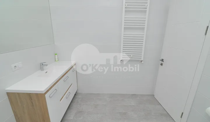 Квартира, Центр, БУКУРЕШТЬ