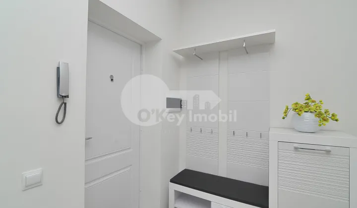 Квартира, Центр, БУКУРЕШТЬ