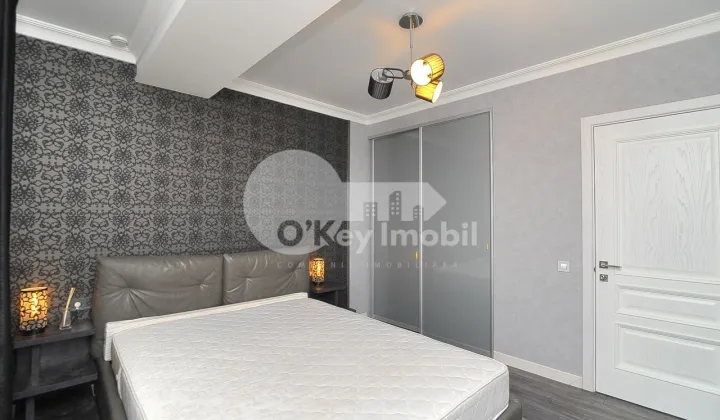 Квартира, Центр, МЕЛЕСТИУ