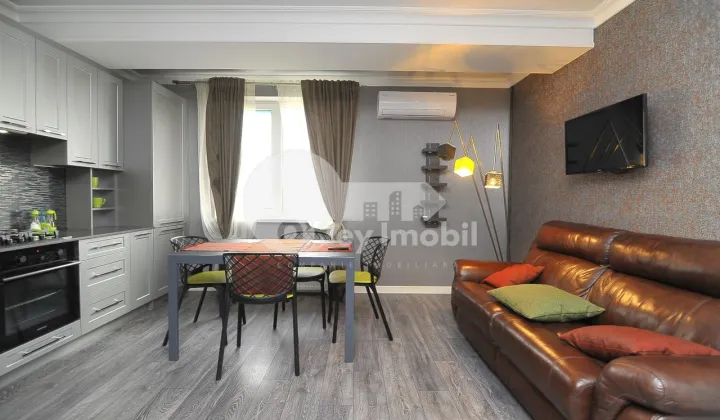 Квартира, Центр, МЕЛЕСТИУ