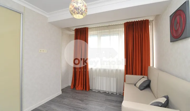 Квартира, Центр, МЕЛЕСТИУ