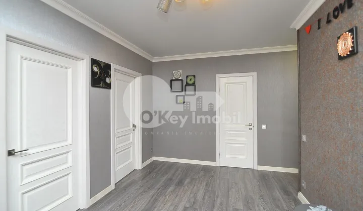 Квартира, Центр, МЕЛЕСТИУ