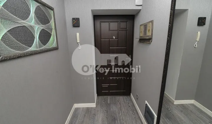 Квартира, Центр, МЕЛЕСТИУ