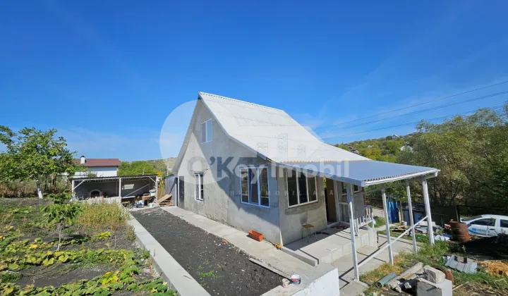 Дом, КРИУЛЯНЫ