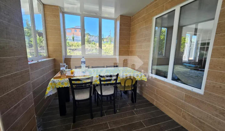 Дом, КРИУЛЯНЫ