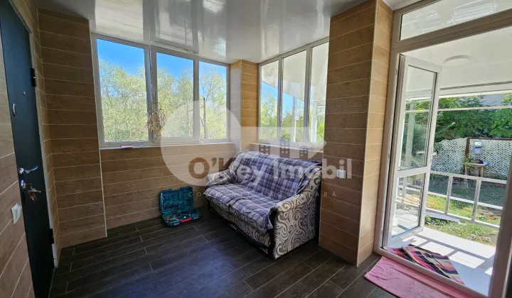 Дом, КРИУЛЯНЫ