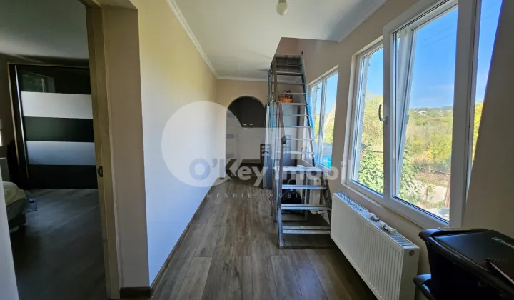 Дом, КРИУЛЯНЫ