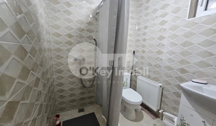 Дом, КРИУЛЯНЫ