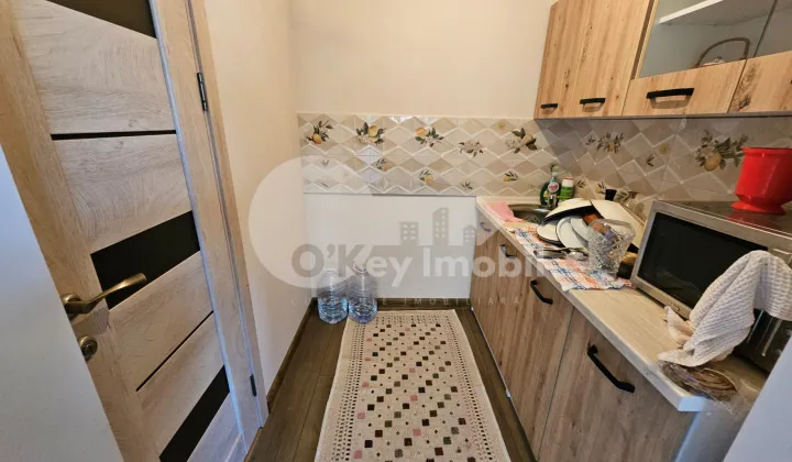 Дом, КРИУЛЯНЫ