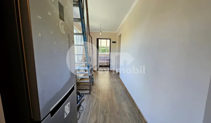 Дом, КРИУЛЯНЫ