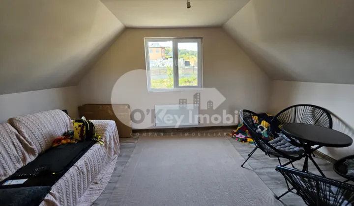 Дом, КРИУЛЯНЫ