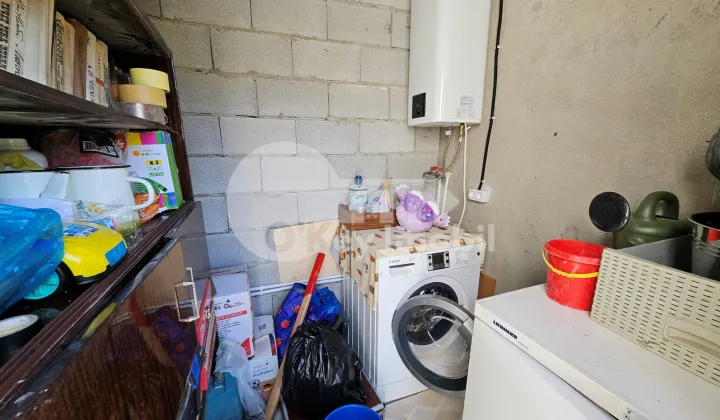 Дом, КРИУЛЯНЫ