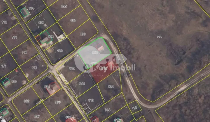 Дом, КРИУЛЯНЫ