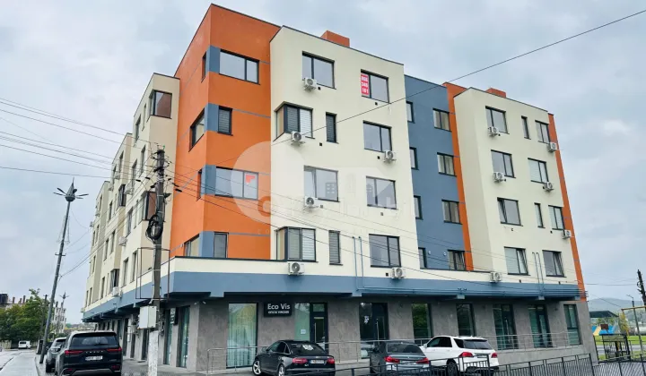 Квартира, БЭЧОЙ