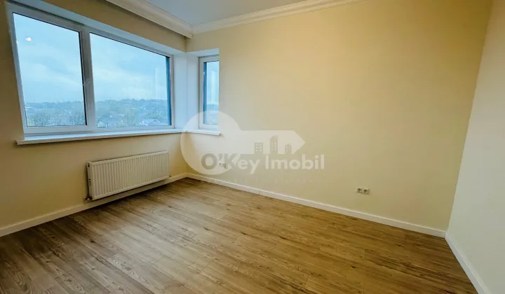 Квартира, БЭЧОЙ