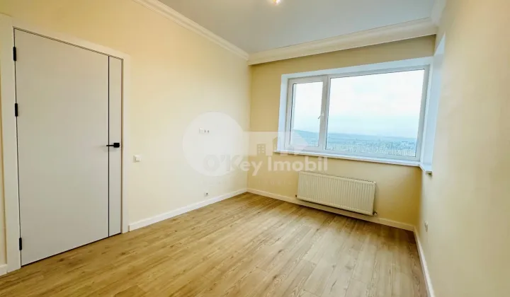 Квартира, БЭЧОЙ