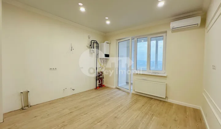 Квартира, БЭЧОЙ