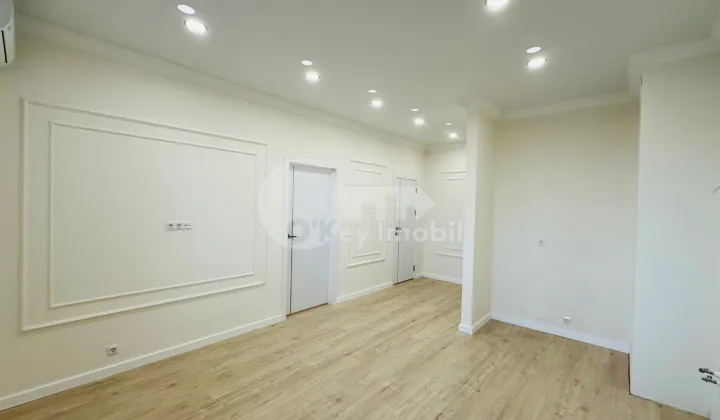 Квартира, БЭЧОЙ