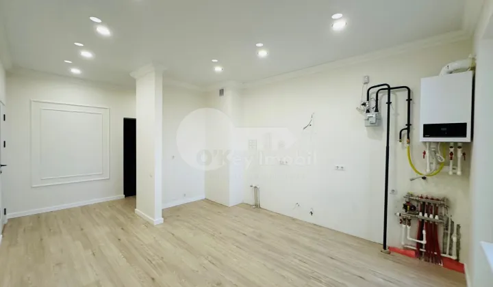 Квартира, БЭЧОЙ