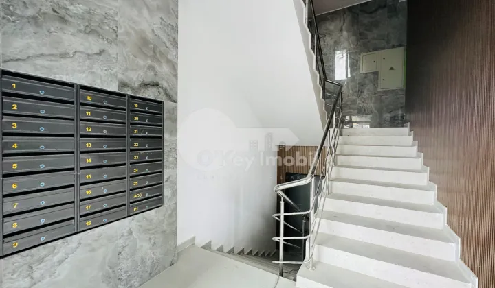 Квартира, БЭЧОЙ