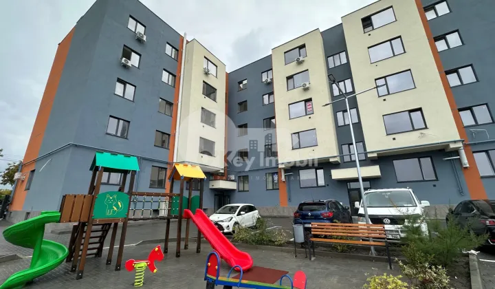 Квартира, БЭЧОЙ