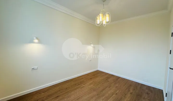 Квартира, БЭЧОЙ