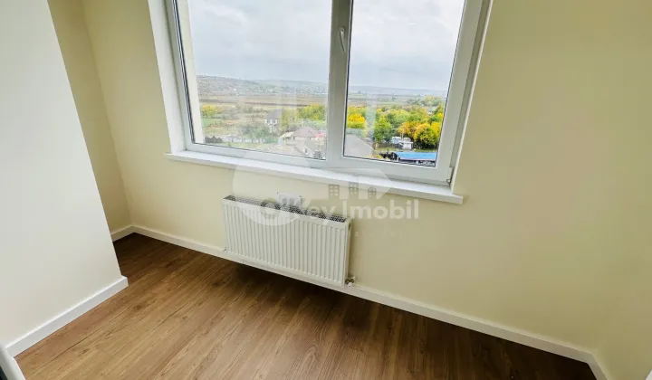 Квартира, БЭЧОЙ