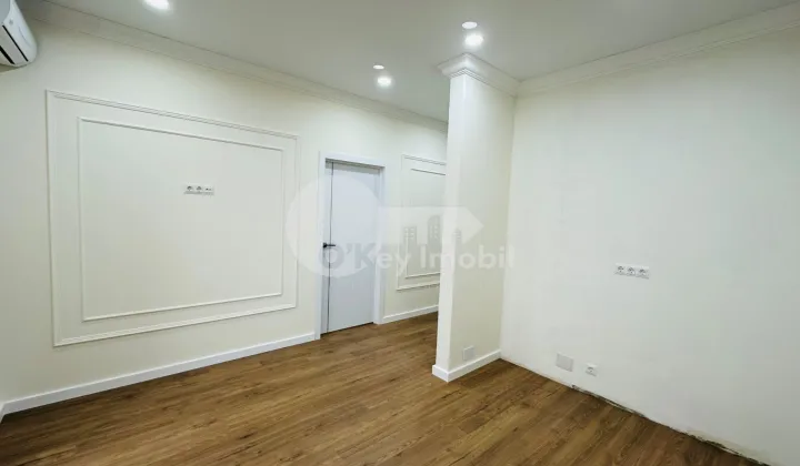 Квартира, БЭЧОЙ