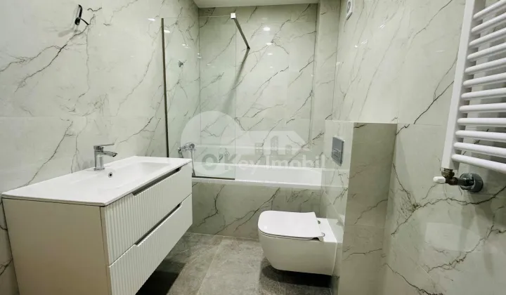 Квартира, БЭЧОЙ