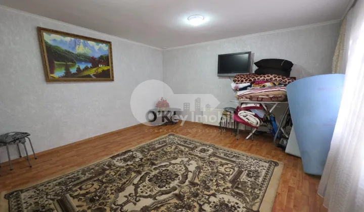 Дом, ЯЛОВЕНЫ